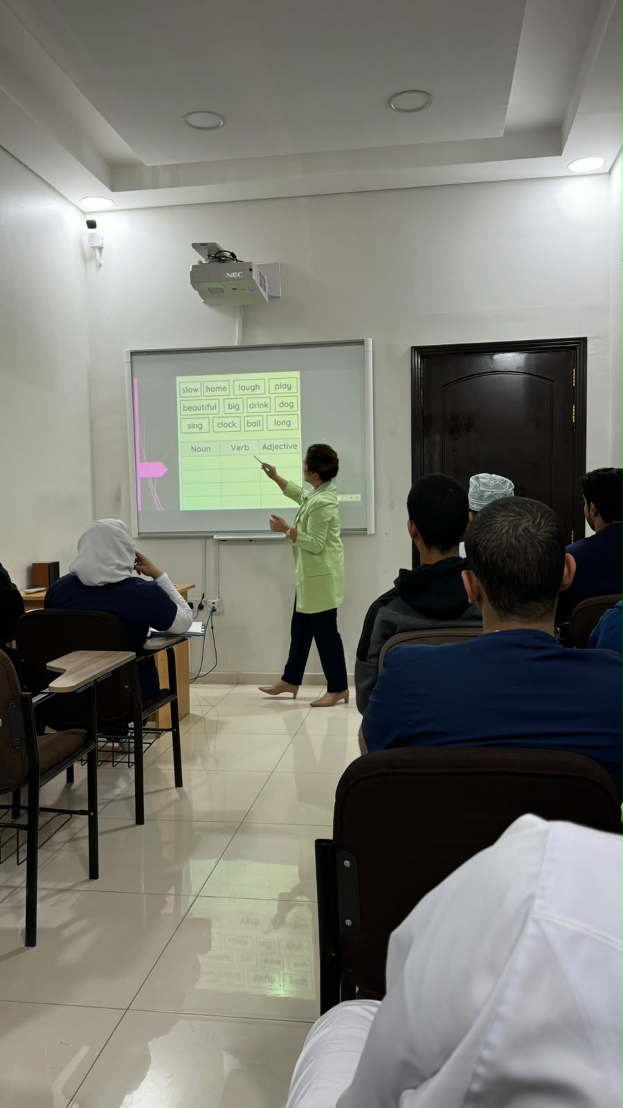English Language beginner 2