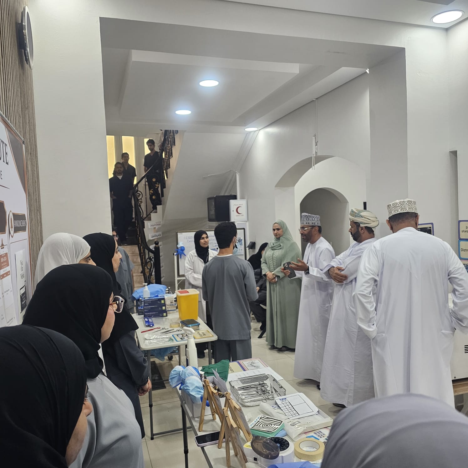 AIFAS Celebrates International CSSD Week 2026